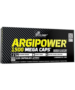 آرجی پاور 1500 مگا کپس الیمپ