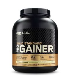 گینر گلد استاندارد اپتیموم