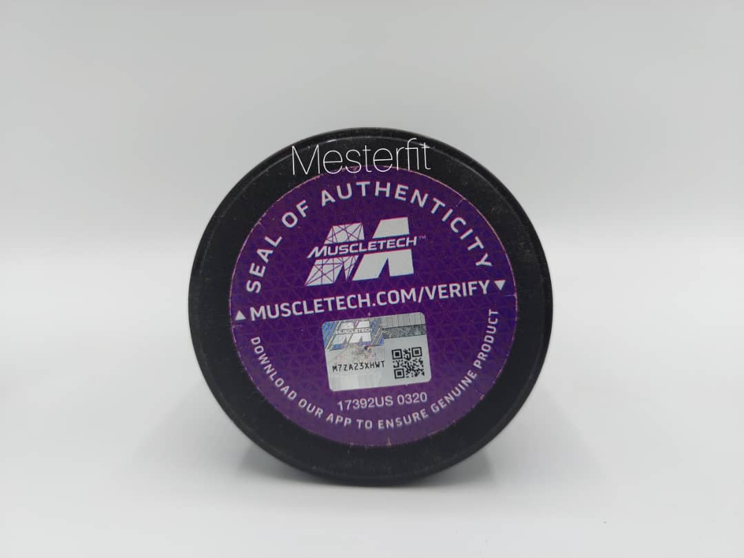 کلیر ماسل نکست ژن ماسل تک 84 عددی 4 کلیر ماسل نکست ژن ماسل تک 84 عددی - Image 4