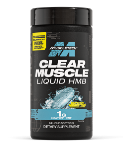 کلیر ماسل نکست ژن ماسل تک 84 عددی