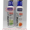 الکارنتین مایع یو اس ان USN دوز 3500 16 تفاوت نمونه اصلی و فیک الکارنتین یو اس ان