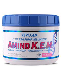 مکمل اسید آمینو ترکیبی ایووژن Evogen AMINO K.E.M