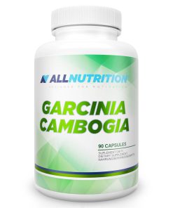 مکمل گارسینیا کامبوجیا آل نوتریشن