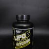 لیپو 6 بلک اینتنس ناترکس 60 عددی LIPO-6 BLACK INTENSE Ultra Concentrate