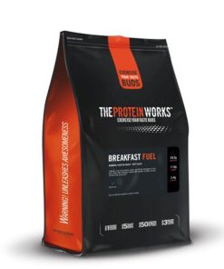 مکمل Breakfast Fuel شرکت پروتئین ورکس