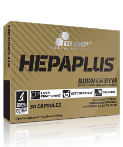 هیپا پلاس الیمپ