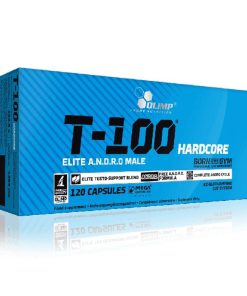 مکمل تی 100 هاردکور الیمپ T100