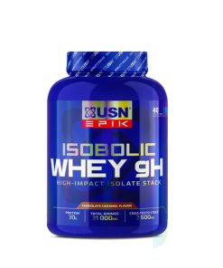 ایزوبولیک وی جی اچ یو اس ان