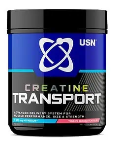کراتین ترانسپورت یو اس ان