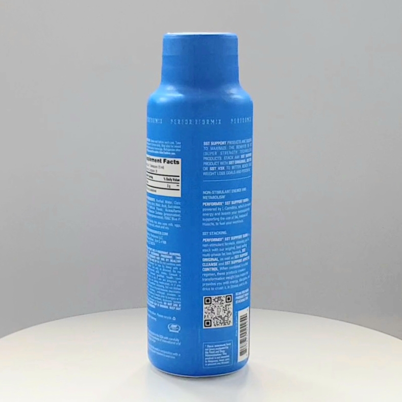 ال کارنیتین مایع پرفورمیکس 3 ال کارنتین مایع پرفورمیکس