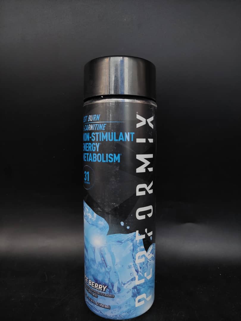 ال کارنیتین مایع پرفورمیکس 7 ال کارنیتین مایع پرفورمیکس - Image 7