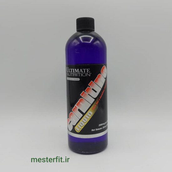 الکارنیتین مایع التیمیت 2 الکارنیتین مایع التیمیت - Image 2