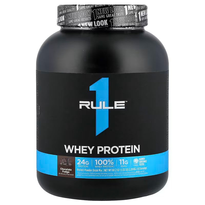 پروتئین وی رول وان اصل Rule One Whey Protein 1 پروتئین وی رول وان اصل Rule One Whey Protein