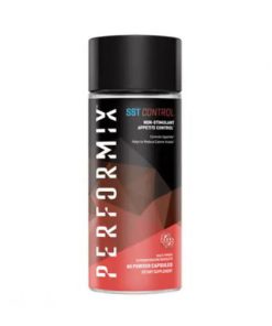 پرفورمیکس اس اس تی کنترل