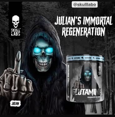 گلوتامین اسکال لب 2 گلوتامین اسکال لب - Image 2