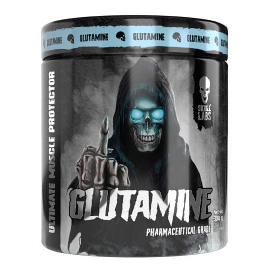 گلوتامین اسکال لب 1 گلوتامین اسکال لب