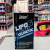 لیپو ۶ دایورتیک ناترکس