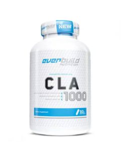 CLA اوربیلد