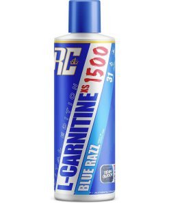 الکارنیتین مایع رونی کلمن ایکس اس انرژی