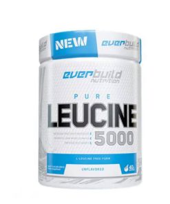 لوسین اوربیلد نوتریشن