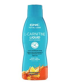 ال کارنیتین مایع GNC