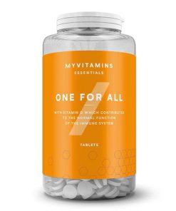 مولتی ویتامین مای ویتامینز