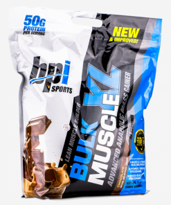 گینر بدنسازی بی پی آی