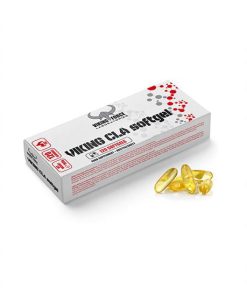 CLA وایکینگ فورس