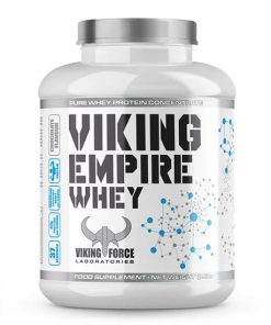 پروتئین وی وایکینگ فورس