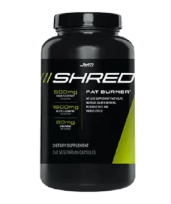 مکمل چربی سوز گیاهی جیم SHRED JYM