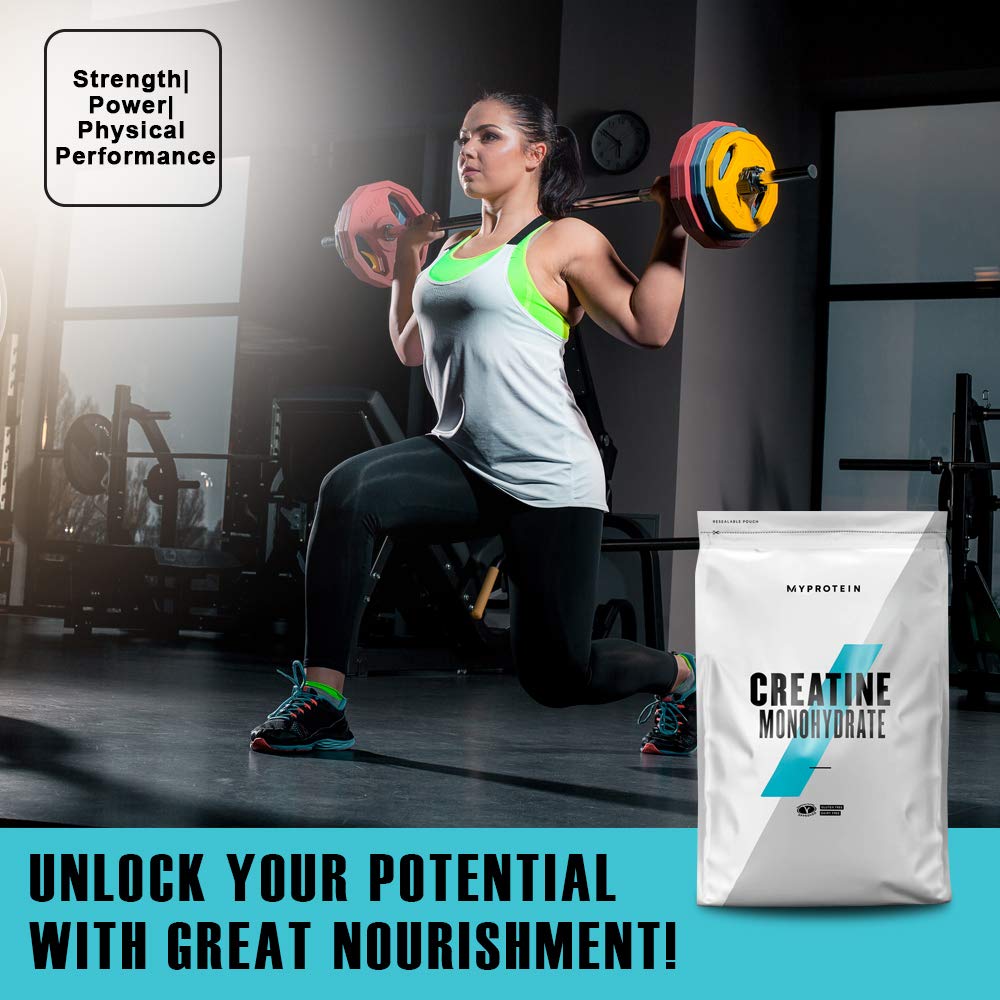 کراتین مای پروتئین 500 گرم