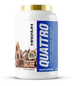 وی کواترو مگنوم