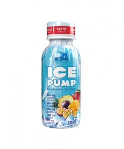 شات آیس پمپ فیتنس آتوریتی FA