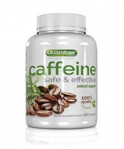 مکمل کافئین کوامترکس