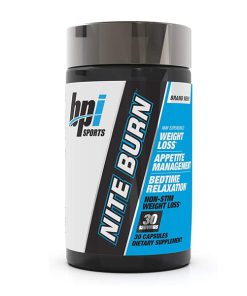 مکمل نایت برنر بی پی آی