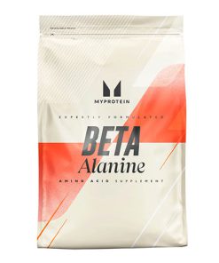 آمینو اسید بتا آلانین مای پروتئین