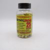 چربی سوز متیل درن 25 کلوما فارما  Cloma Pharma Methyldrene 25