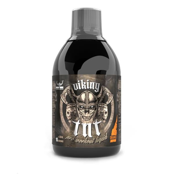 مکمل پمپ تی ان تی وایکینگ فورس 1 مکمل پمپ تی ان تی وایکینگ فورس