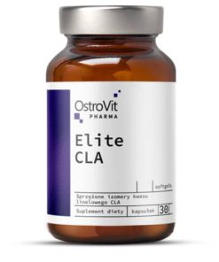 مکمل وزشی OstroVit Pharma Elite CLA