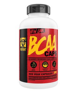 کپسول بی سی ای ای موتانت