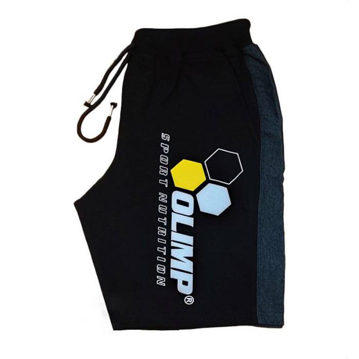 شلوارک ورزشی الیمپ اسپرت Olimp Sport 2 شلوارک ورزشی الیمپ اسپرت Olimp Sport