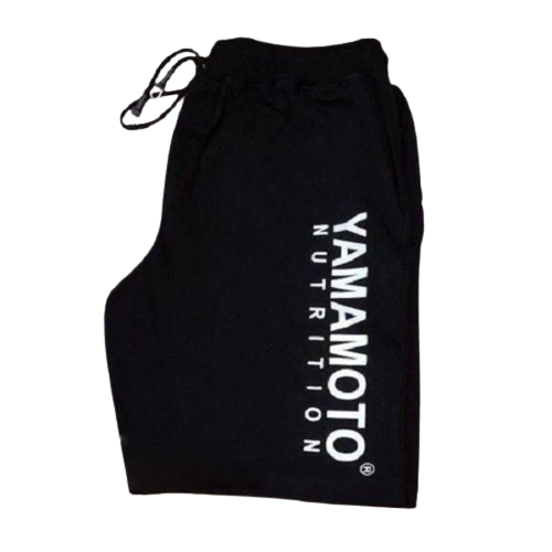 شلوارک ورزشی یاموتو نوتریشن Yamamoto Nutrition