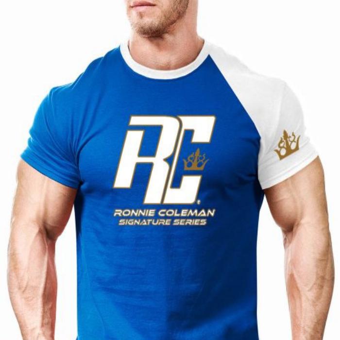 تیشرت ورزشی رونی کلمن RC