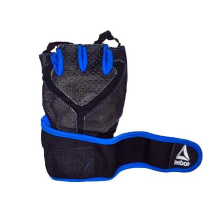 دستکش بدنسازی زنانه ریبوک Reebok