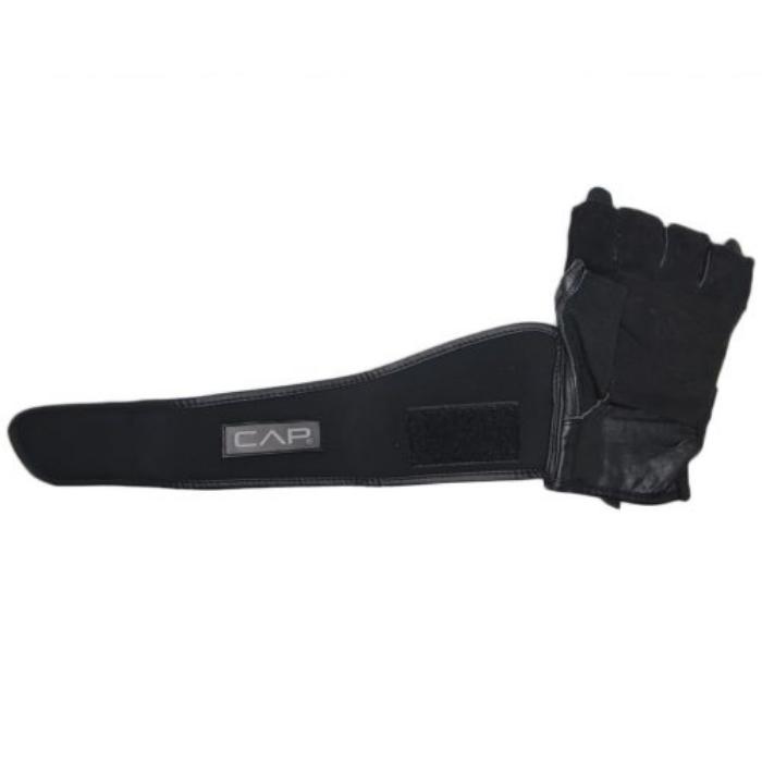 دستکش بدنسازی چرمی کاپ CAP 11 دستکش بدنسازی چرمی کاپ CAP