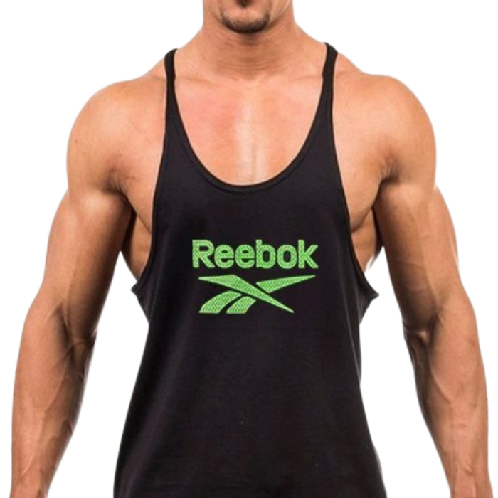 رکابی ورزشی ریباک Reebok 4 رکابی ورزشی ریباک Reebok