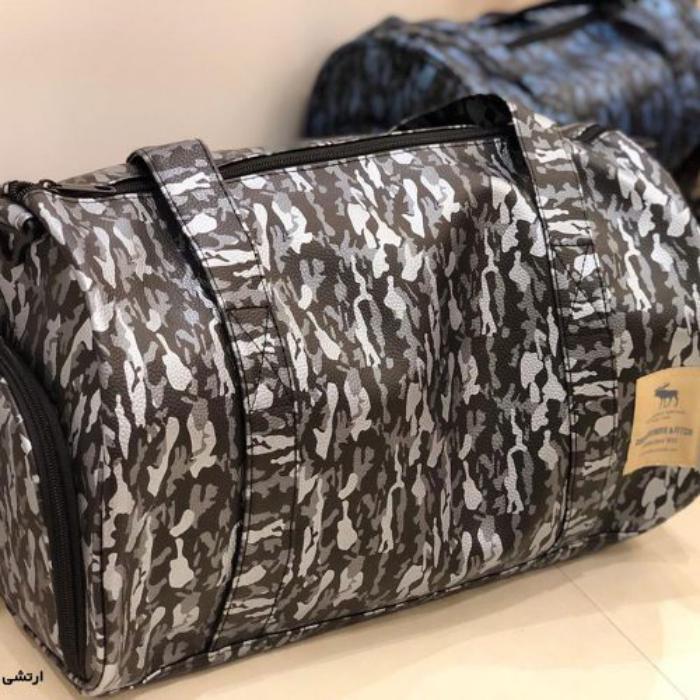 ساک ورزشی ابرکرومبی اند فچ Abercrombie & Fetch