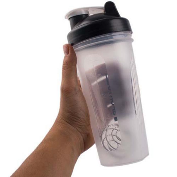 شیکر یک تکه پرو اسپرت Pro Sport ظرفیت ۰.۶ لیتر