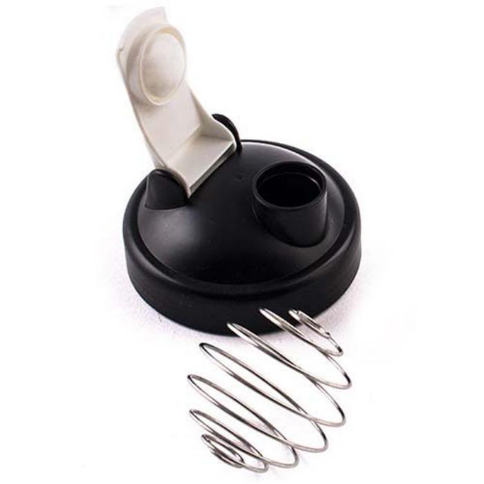 شیکر یک تکه پرو اسپرت Pro Sport ظرفیت ۰.۶ لیتر