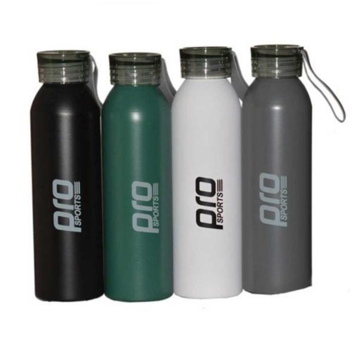 قمقمه ورزشی مدل ps-605 پرو اسپرت prosport ظرفیت ۰.65 لیتر